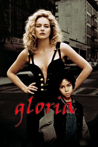 Gloria 在线观看和下载完整电影