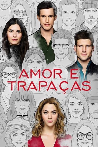 Onde assistir Trapaças do Amor (2023) Online - Cineship
