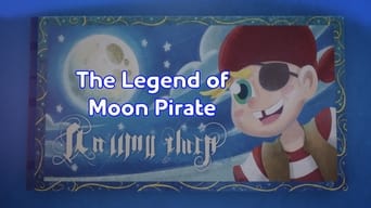 The Legend of Moon Pirate