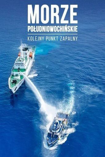 South China Sea: The Next Global Flashpoint?