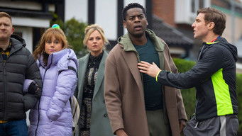 Monday, 23rd March 2026 episode still image