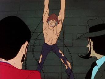 Fry Me to the Moon
