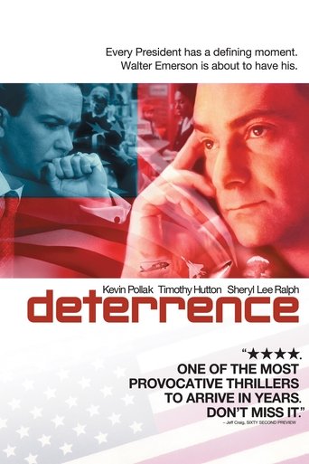 Movie Deterrence Poster Images, BackDrops Images, Logo Images posters 4 /1B3sjMPgeJ7BgeKrp3X9QxAJ7Ta.jpg