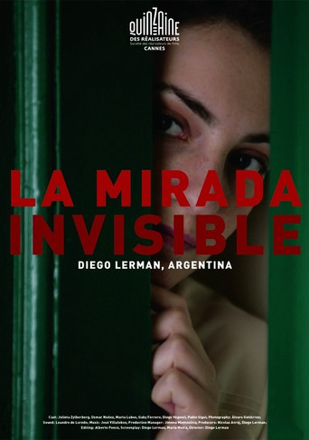 Okładka filmu La mirada invisible
