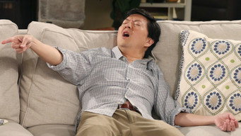 Ken Teaches Molly a Lesson