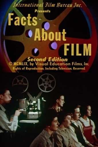 Facts About Film