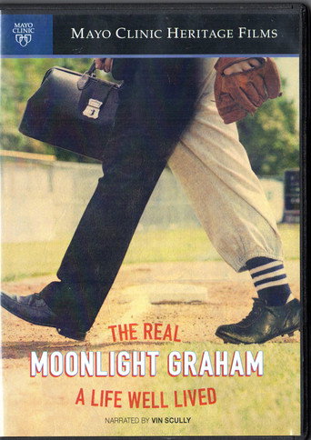 The Real Moonlight Graham: A Life Well Lived 在线观看和下载完整电影