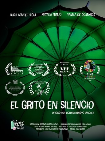 El grito en silencio