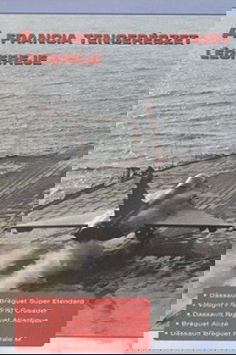 Combat in the Air - French Naval Air Power