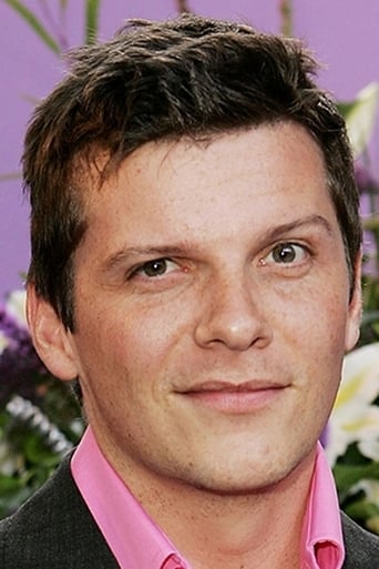 Image of Nigel Harman