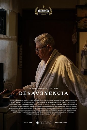DESAVENENCIA
