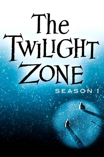 The Twilight Zone