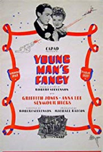 Young Man's Fancy 在线观看和下载完整电影