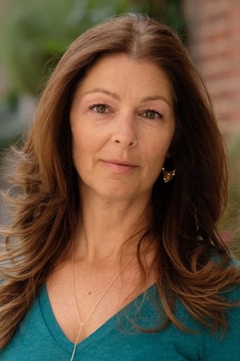 Image of Gina Menza