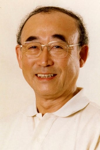 Image of Toshiya Ueda