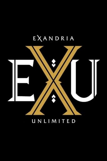 Exandria Unlimited