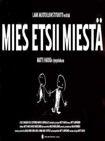Man Seeking Man