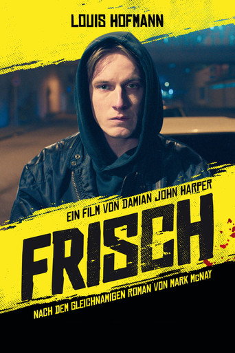 Okładka filmu Frisch