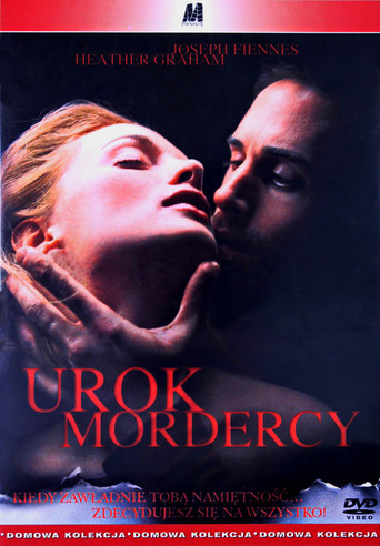 Okładka filmu Urok mordercy
