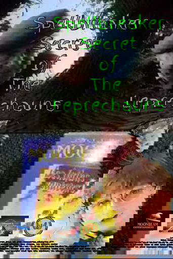 Spellbreaker: Secret of the Leprechauns