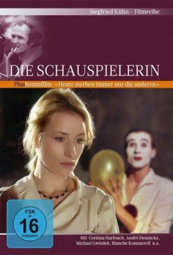 Die Schauspielerin 在线观看和下载完整电影