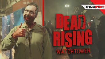 On the Dead Rising: Watchtower Set!