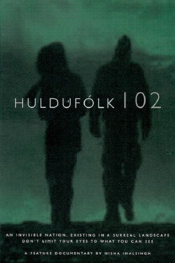 Huldufólk 102 在线观看和下载完整电影
