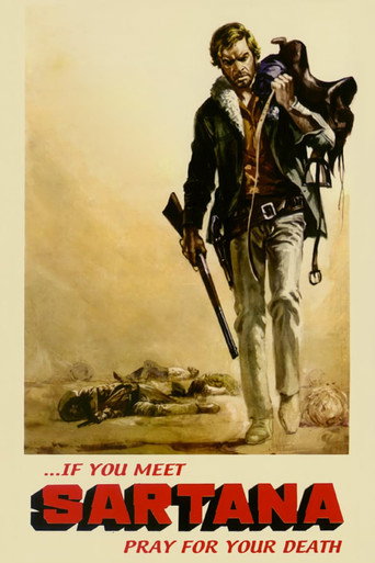 Se incontri Sartana prega per la tua morte 在线观看和下载完整电影