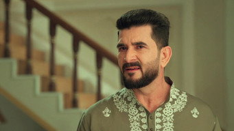 Seher Stands Her Ground