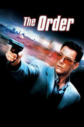 The Order 在线观看和下载完整电影