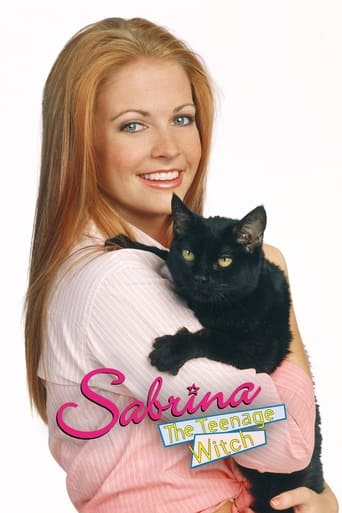 Sabrina, the Teenage Witch