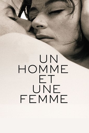 남과 여(Un homme et une femme)