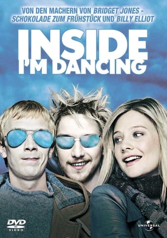 Inside I'm Dancing 在线观看和下载完整电影
