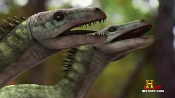 Raptor vs T-Rex