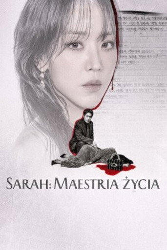 Okładka serialu Sarah: Maestria życia