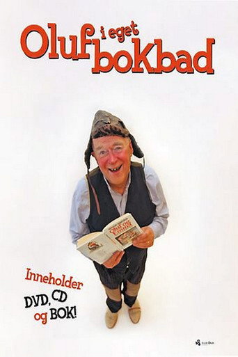 Oluf i eget bokbad 在线观看和下载完整电影