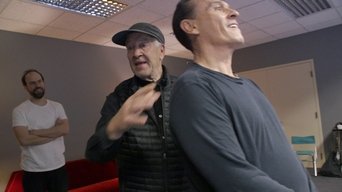 Behind the Curtain Part 5