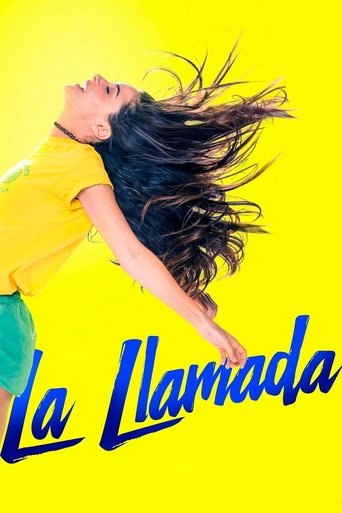 La llamada 在线观看和下载完整电影