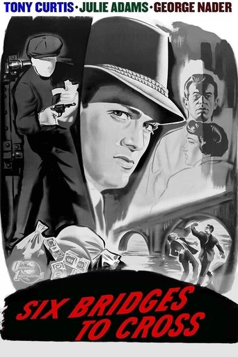 Movie Six Bridges to Cross Poster Images, BackDrops Images, Logo Images posters 7 /1I18D8VRNoFwLMd8OVUeN4YXRW1.jpg