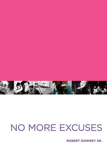 No More Excuses 在线观看和下载完整电影