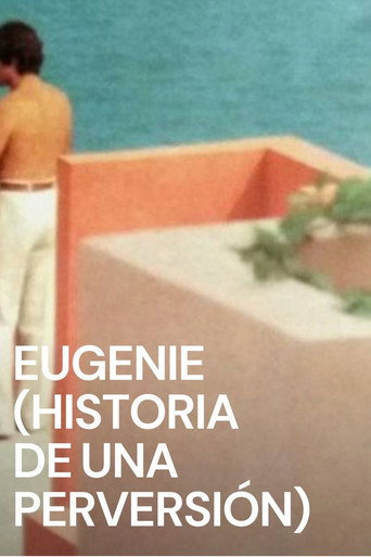 Okładka filmu Eugenie (Historia de una perversión)
