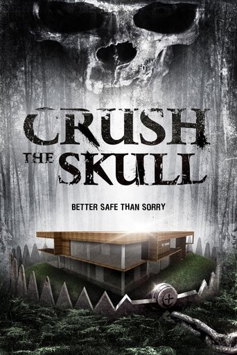 Crush the Skull 在线观看和下载完整电影