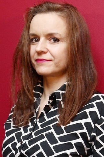 Image of Halka Třešňáková