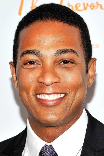 Image of Don Lemon