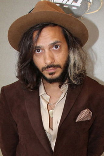 Image of Zion Baruch