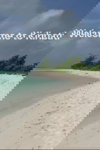 Welcome to Kiribati
