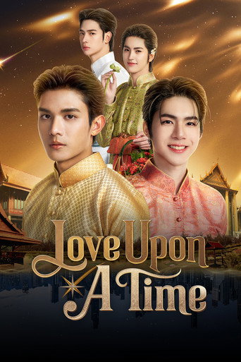 Love Upon a Time Season 1