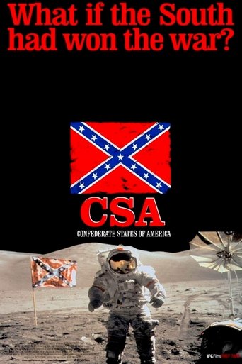 C.S.A.: The Confederate States of America 在线观看和下载完整电影