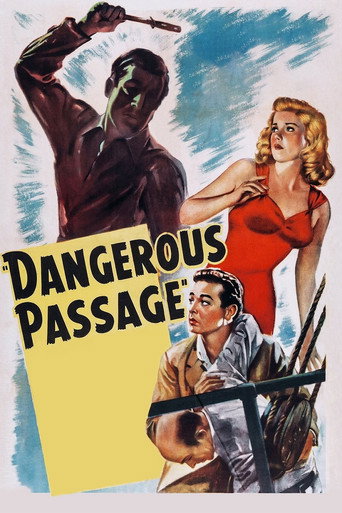 Dangerous Passage 在线观看和下载完整电影
