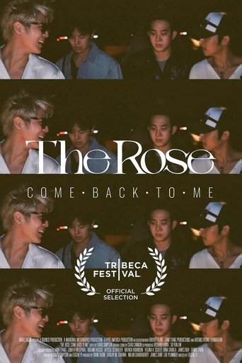 The Rose: Come Back to Me